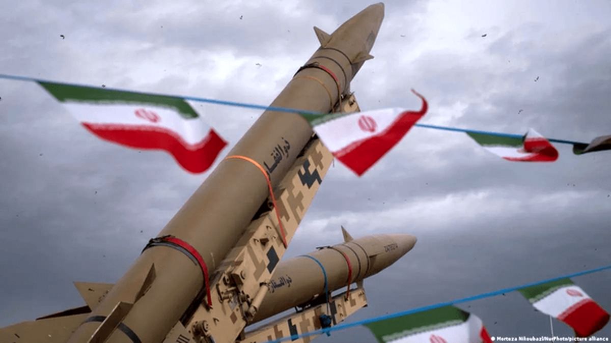 جروزالم‌پست: ایران هم اسرائیل و هم آمریکا را غافلگیر کرد
