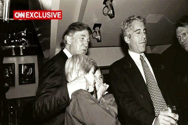 ایالات متحده اپستینی