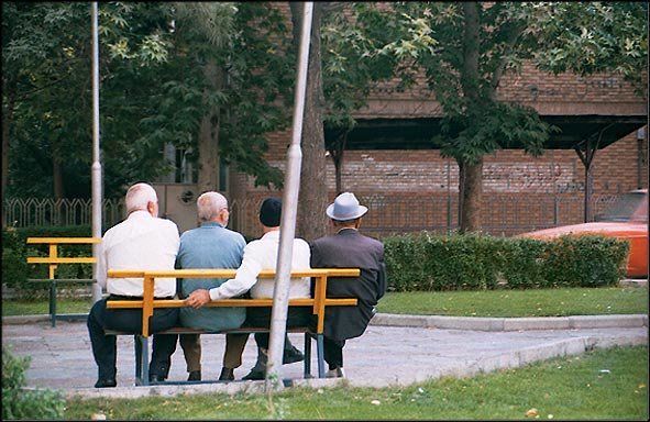 اجرای طرح ویژه وام بازنشستگان | وام ۲۰۰ میلیون تومانی برای دختران بازنشستگان