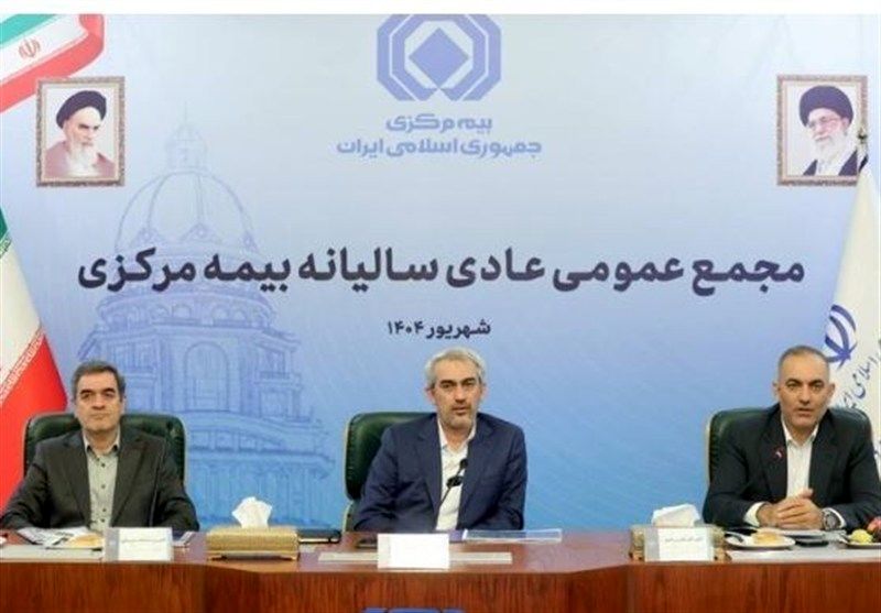 توصیه وزیر اقتصاد به مدیران بیمه: سد راه فناوری نشوید