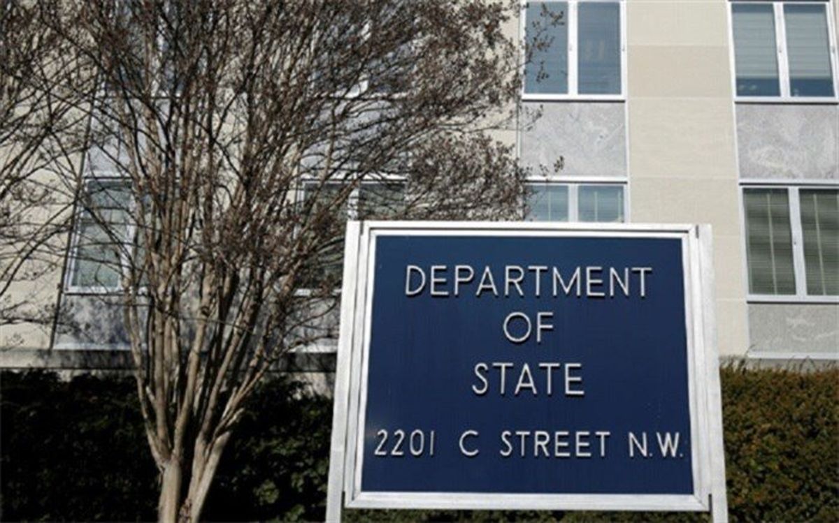 رابرت مالی رفت و آبرام پیلی آمد