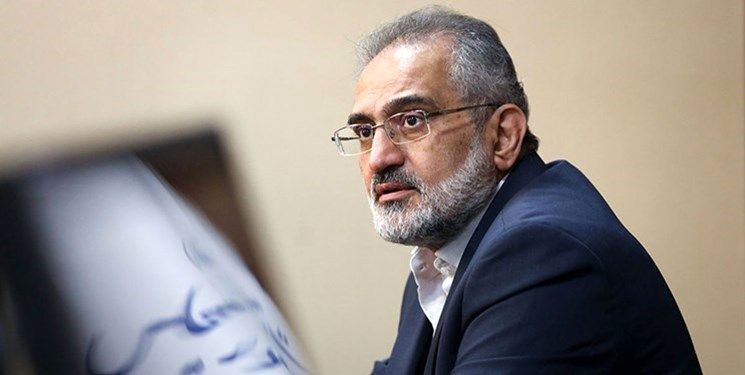 معاون رئیسی:  نظر رئیس جمهور این است که دولت باید به دل مشکلات برود