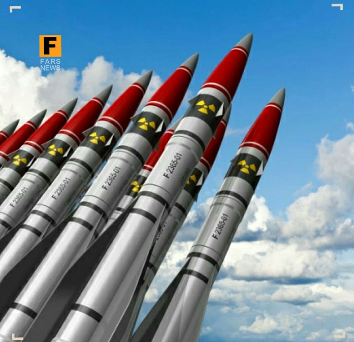 انگلیس در پی افزایش تعداد کلاهکهای هستهای