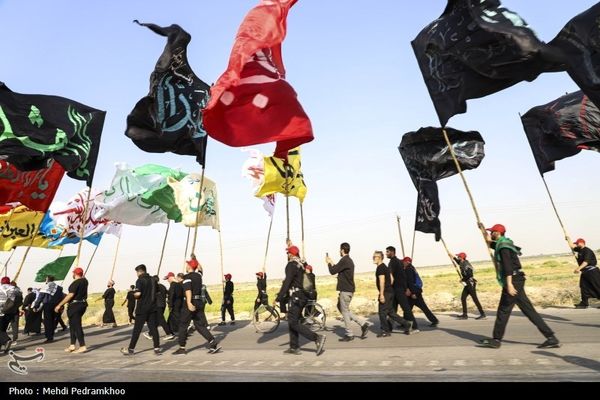 شرایط ثبت نام وام اربعین بانک ملی | با حساب کمتر از 10 هزار تومان مسافر کربلا شوید