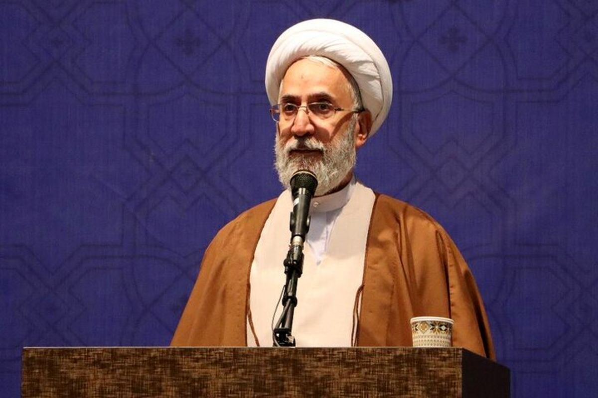 واکنش دادستان کل به اقدام اتحادیه اروپا علیه سپاه 