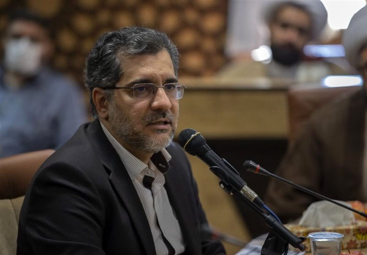 آمادگی دولت برای حمایت هرچه بیشتر از توسعه زیستبوم