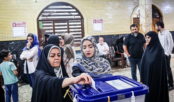 زمان برگزاری انتخابات میان دوره ای خبرگان