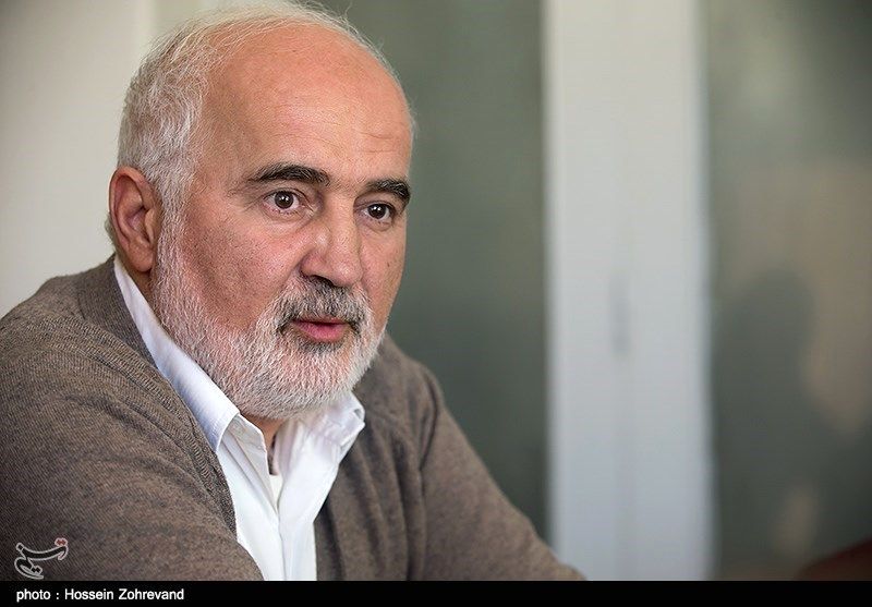 مراسم بزرگداشت مرحوم احمد توکلی با حضور رییس جمهور برگزار شد