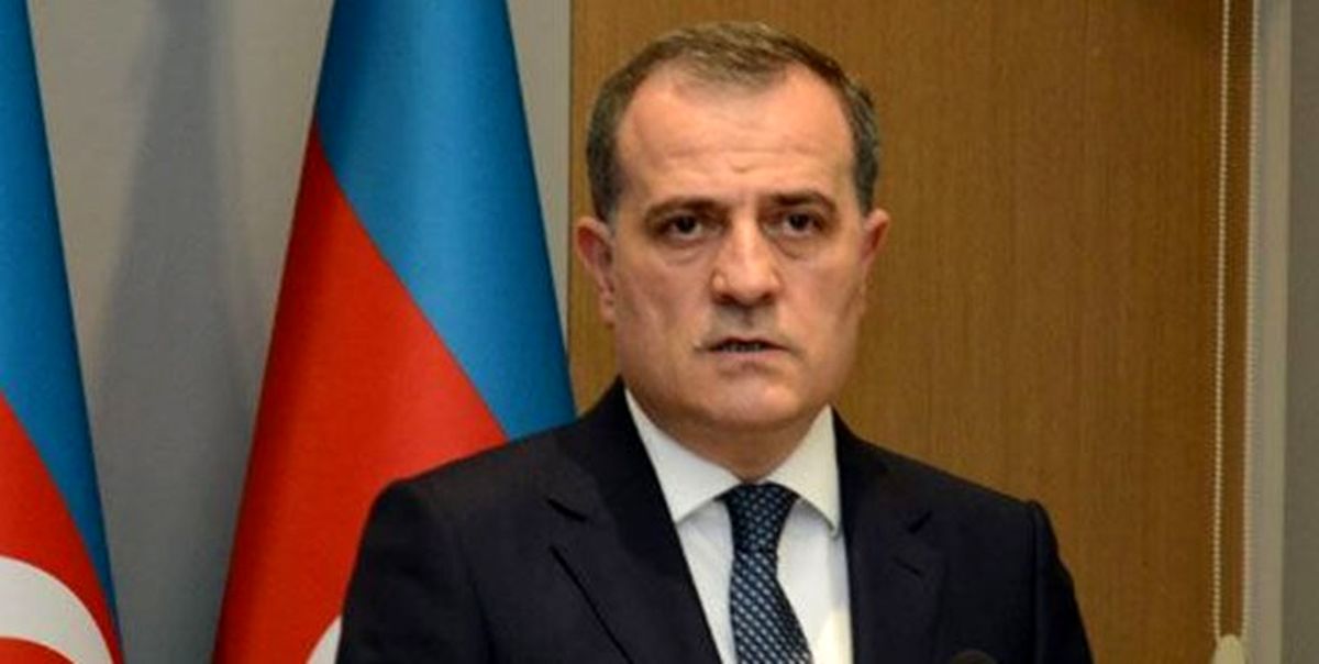 موضع جدید باکو درباره ایران