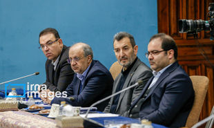 افتتاح و بهره‌برداری از طرح‌های صمت و راه و شهرسازی