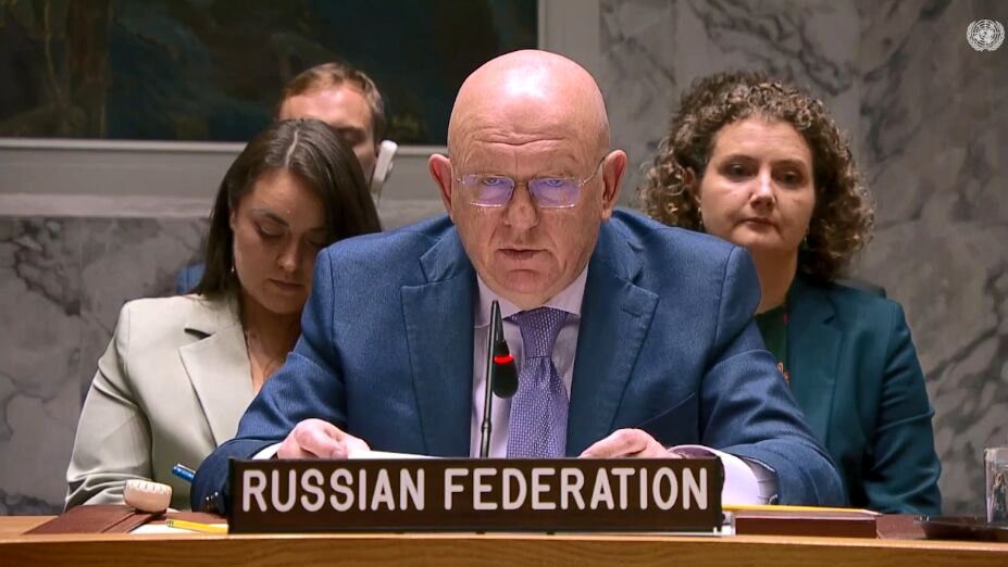 روسیه:ادعای احیای تحریمها علیه ایران بی‌اساس است