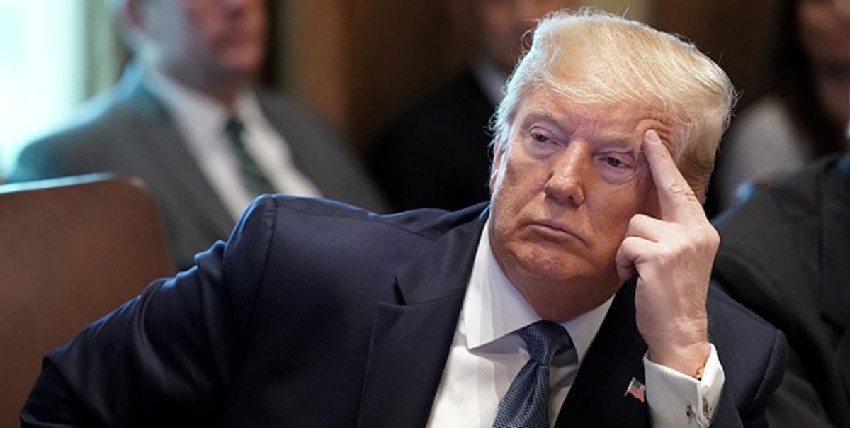  ترامپ دادگاهی می‌شود