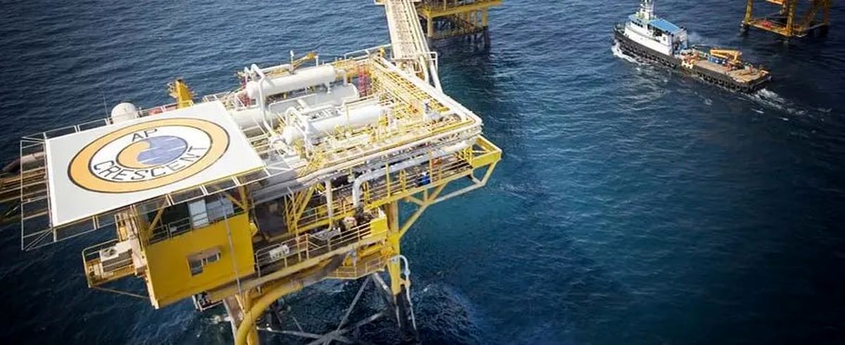  سرنوشت پرونده کرسنت از زبان جهانگیر/ جزئیات پرونده بانک آینده