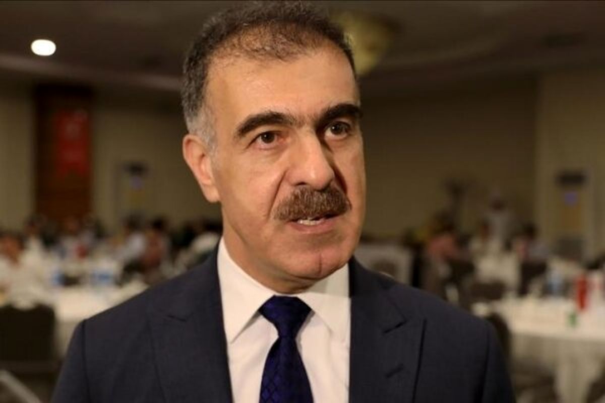 واکنش اربیل به اعتراض ایران و ترکیه