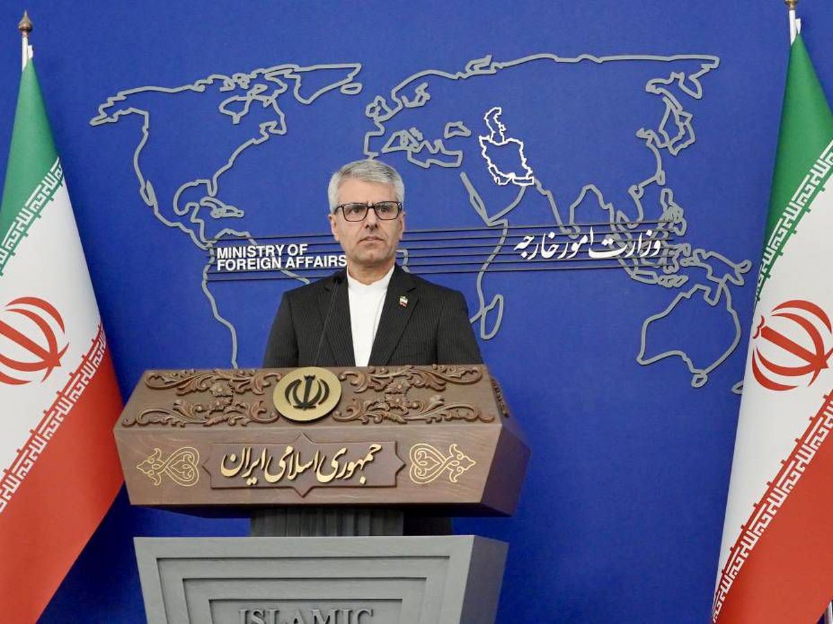تشریح اقدامات حقوقی ایران در پی جنگ ۱۲روزه