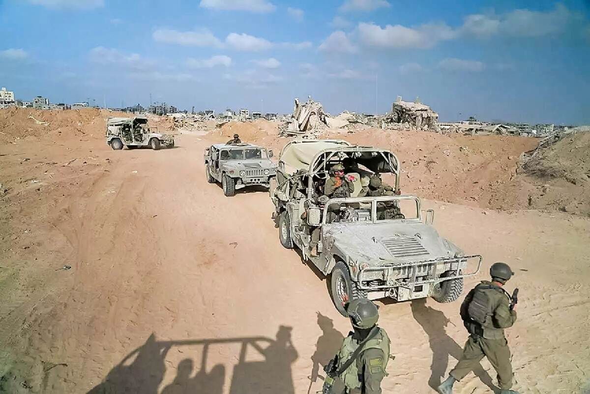 رویترز: مرحله اول عقب نشینی اسرائیل احتمالا از جمعه اجرا شود