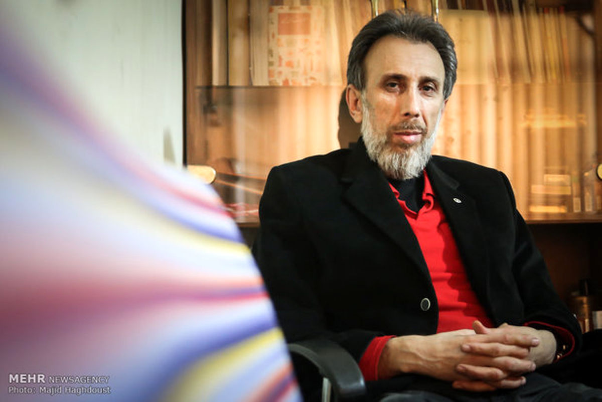 حسین شهابی درگذشت