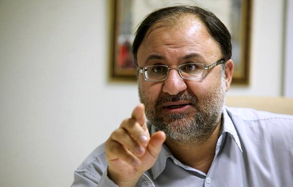 محمدصادق کوشکی: دولت روحانی، دولت پنهان اصلاحطلبان بود/ اصلاحطلبان میخواهند سفره جمع نشود اما سفرهدار عوض شود/ آخرین مأموریت روحانی احیای برجام است