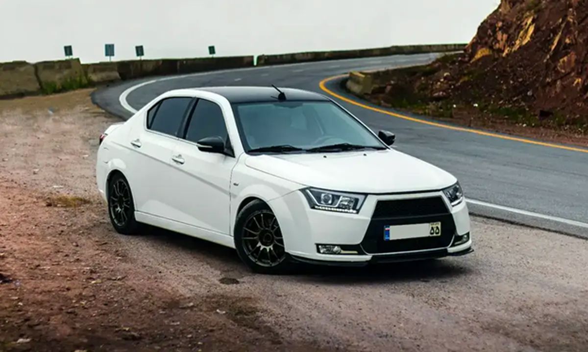 پرفروش‌ترین خودروهای داخلی و خارجی در بازار ایران و قیمت روز آن‌ها 