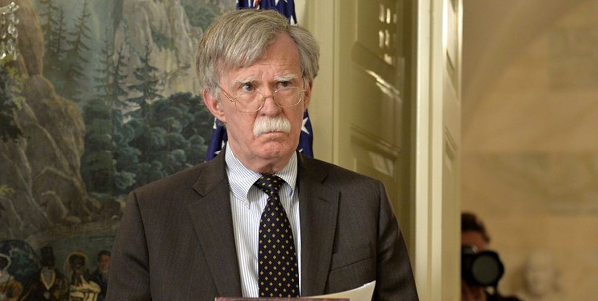 مصائب زندگی بولتون بعد از شهادت سردار سلیمانی