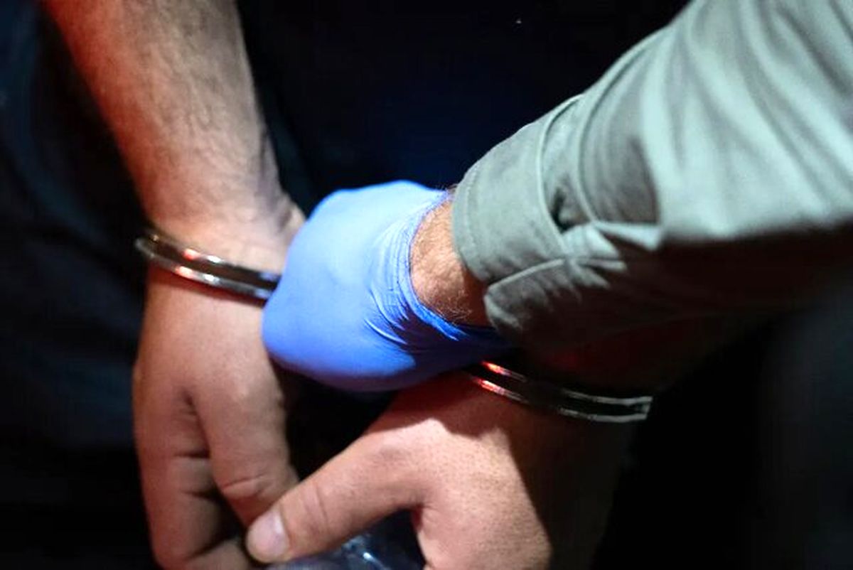 بازداشت یک نظامی اسرائیلی با ادعای همکاری با ایران