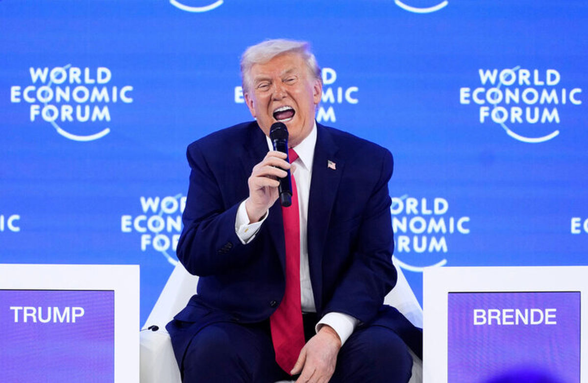 با این خبر ترامپ از نیویورک تایمز شکایت کرد