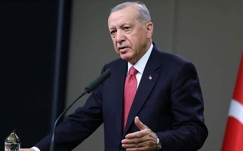اردوغان: به مذاکرات کمک خواهیم داد
