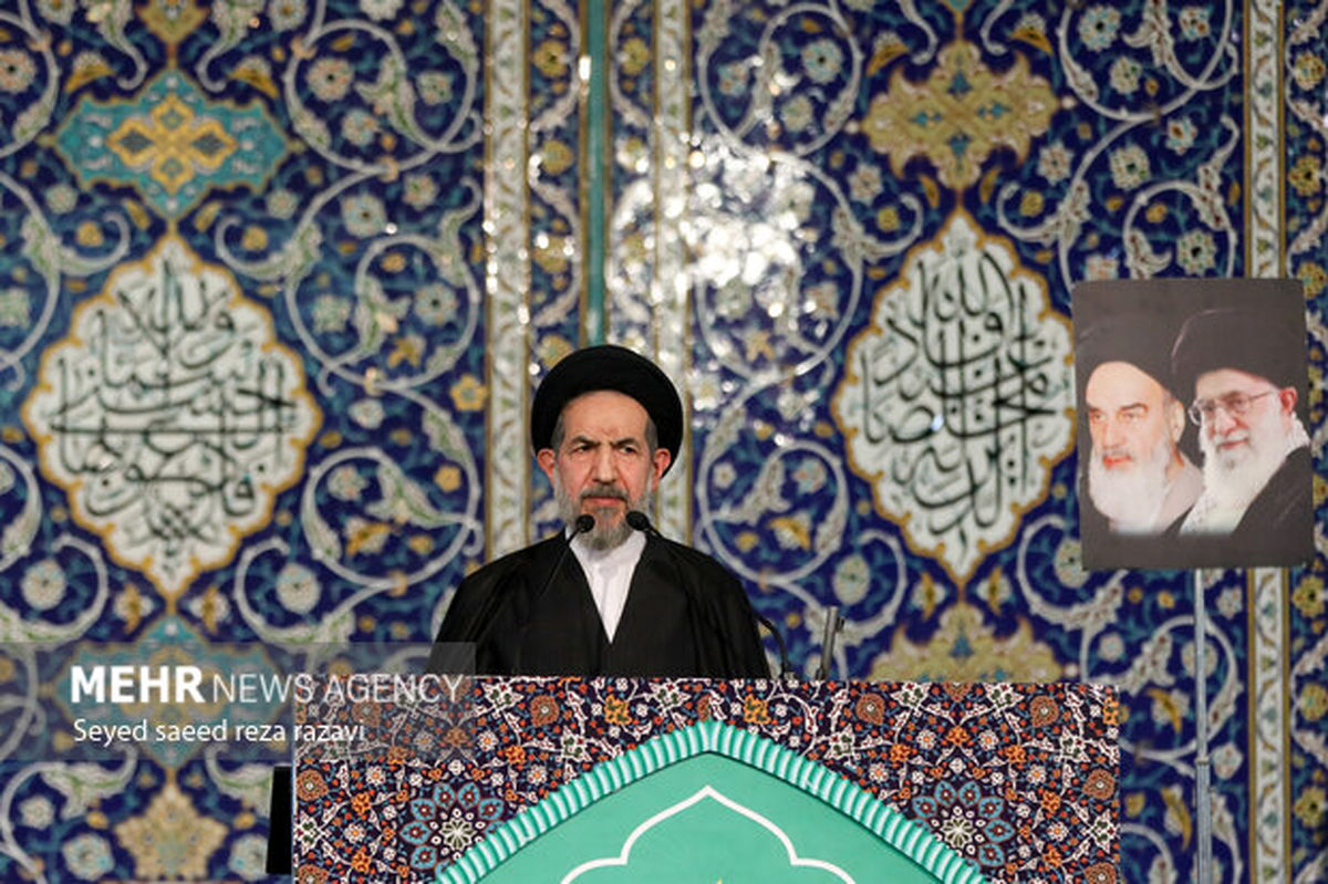 ابوترابیفرد: جهاد، کلید تحول و پاسداری از عدالت در قرآن کریم است