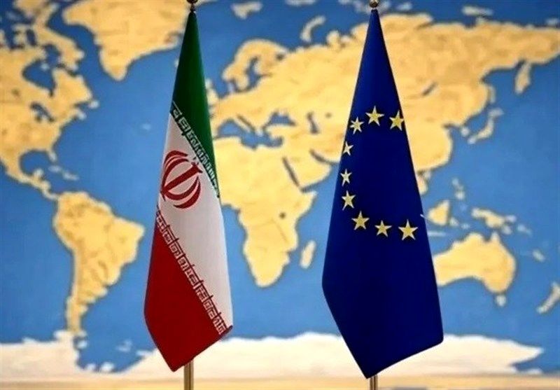 درخواست فوری اتحادیه اروپا از ایران