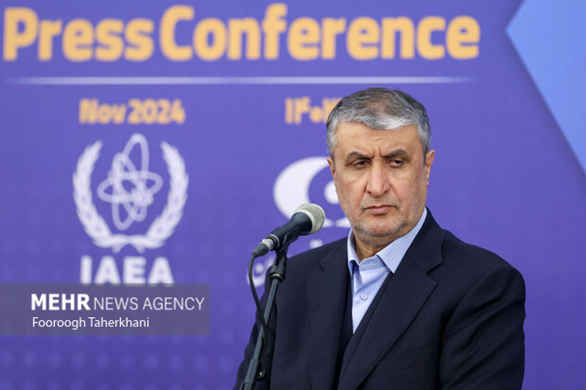 وضع قانون ممنوعیت حمله نظامی به تأسیسات هستهای ضروری است