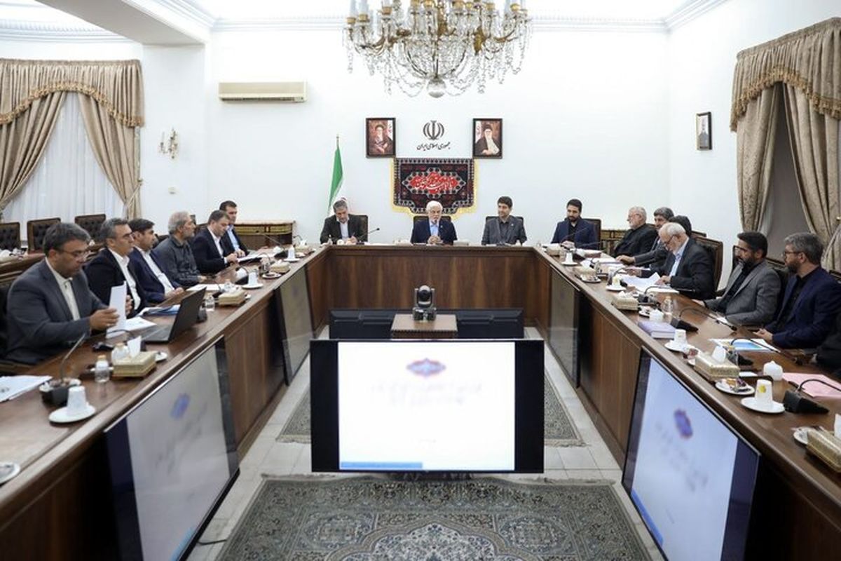 عارف: به یکپارچگی و مدیریت واحد در فناوری‌های نوظهور نیاز داریم