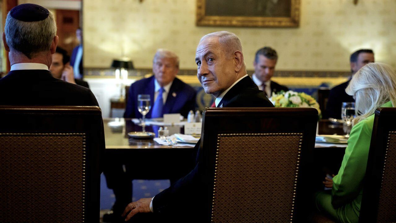 ترامپ به دنبال بسته مذاکراتی با ایران