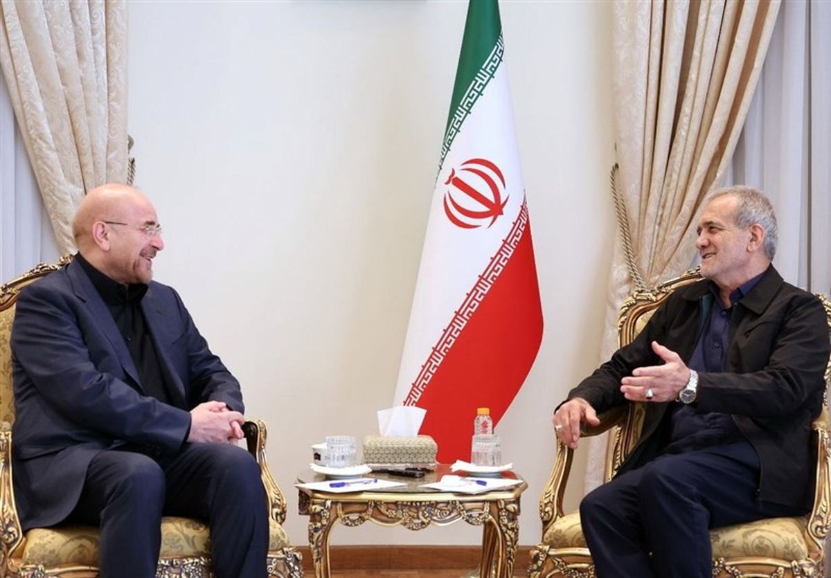 ایراد قالیباف به یک مصوبه دولت