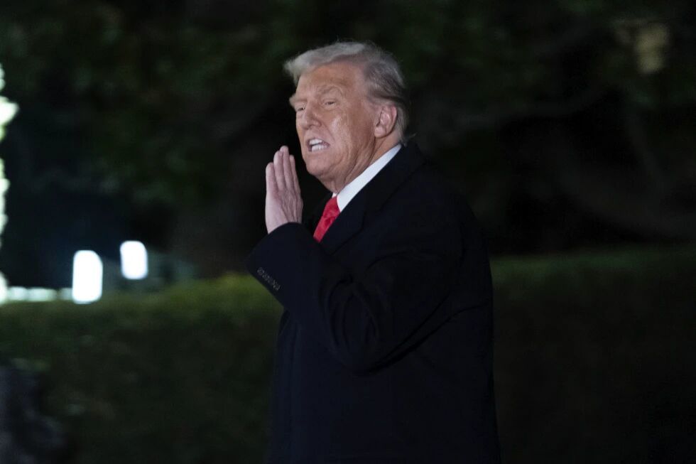 نامه هشدار آمیز بیش از ۱۹۰۰ دانشمند آمریکایی به دولت ترامپ