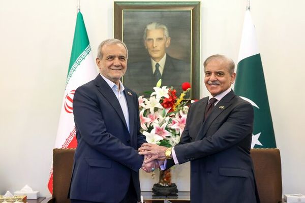 بیانیه‌ اسلام آباد درباره دیدار سران ایران و پاکستان  