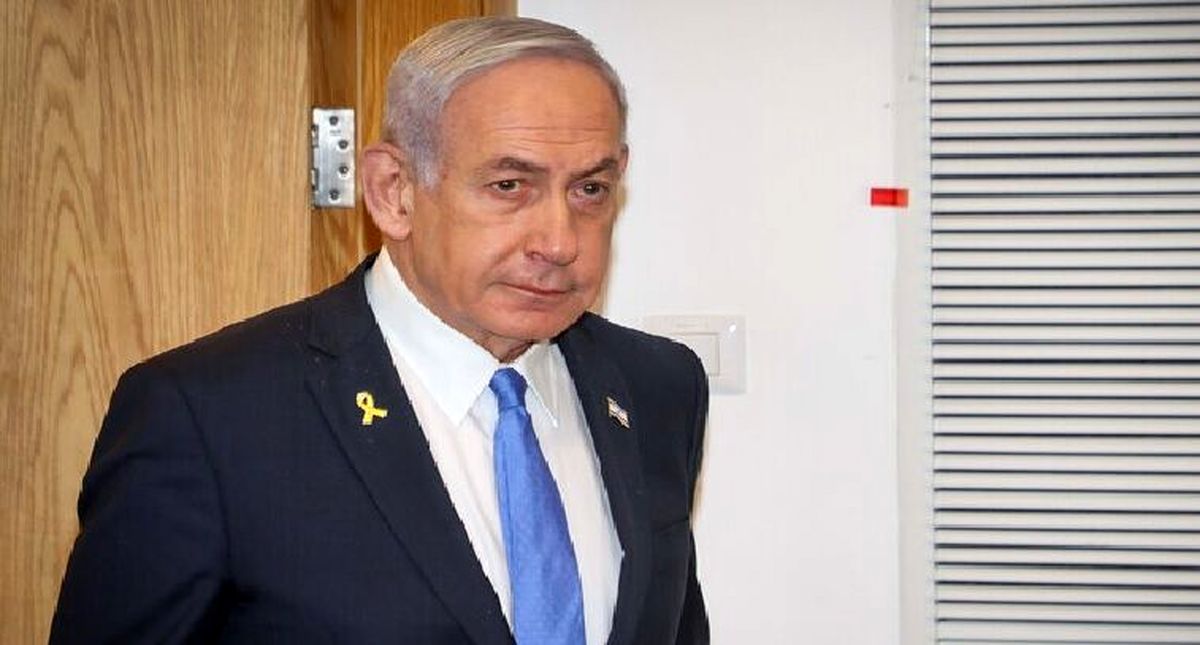 سرونوشت کابینه نتانیاهو در دستان یک پیرمرد ۹۵ ساله