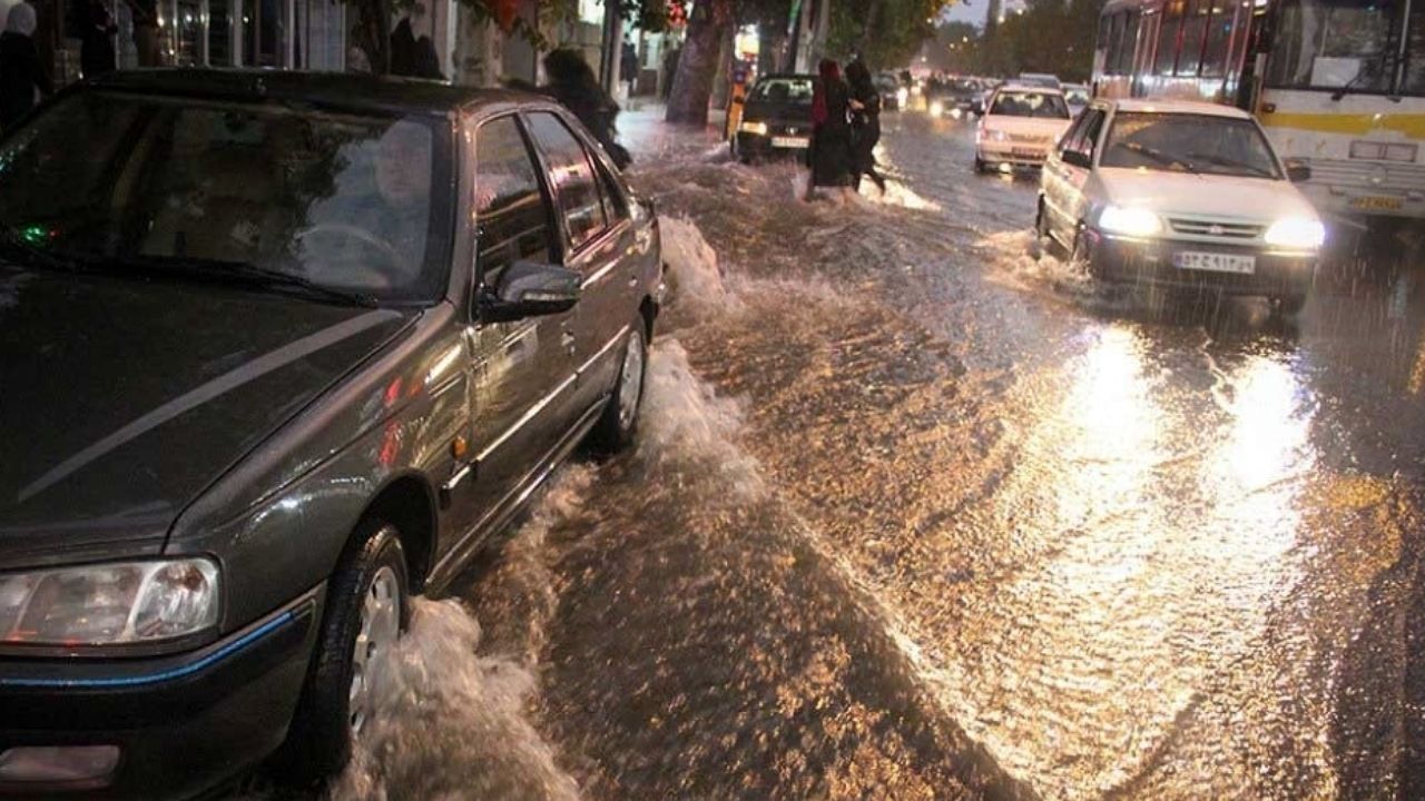 آماده‌باش کامل از ۱۴ تا ۱۶ بهمن