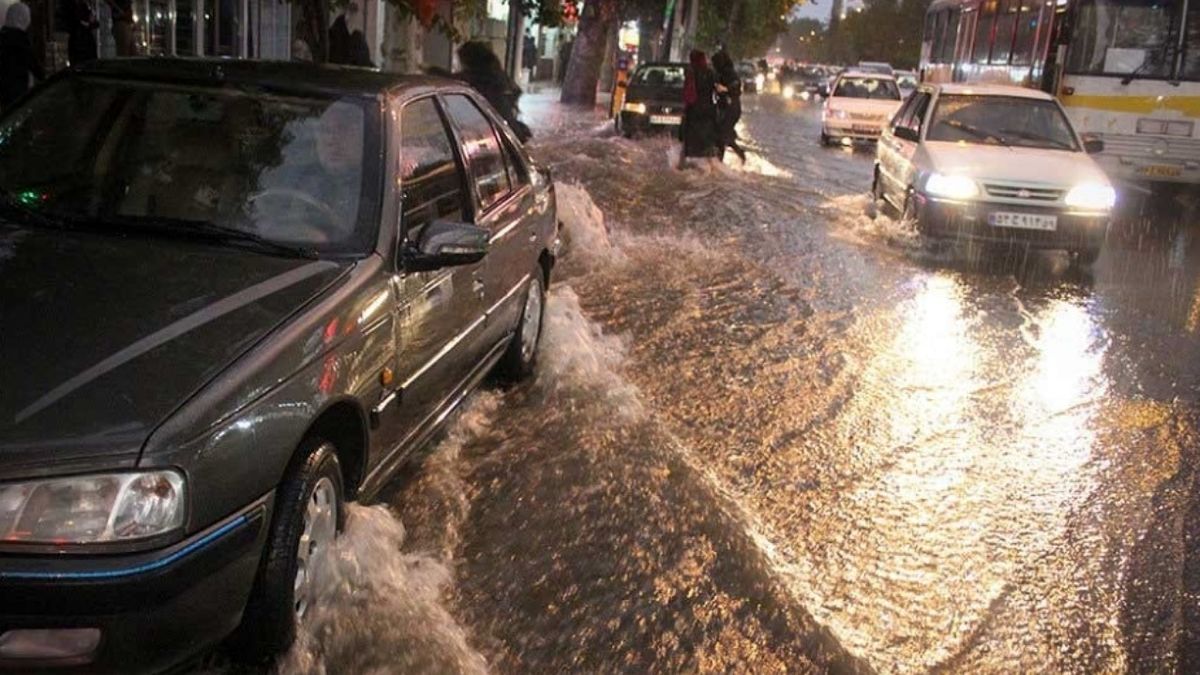 آماده‌باش کامل از ۱۴ تا ۱۶ بهمن