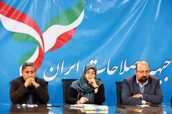 چرا توصیه مشفقانه قالیباف برای اصلاح‌طلبان گران آمد