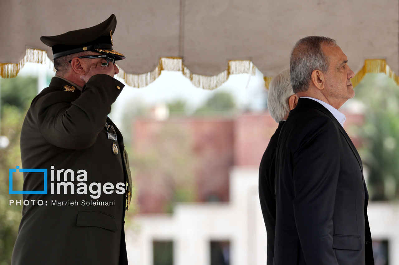 عزیمت رئیسجمهور به نیویورک