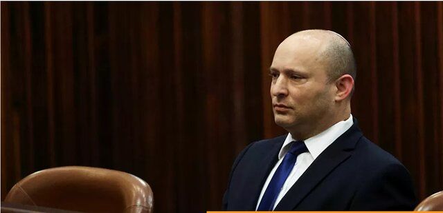 نفتالی بنت گروه‌های مقاومت فلسطین را تهدید کرد