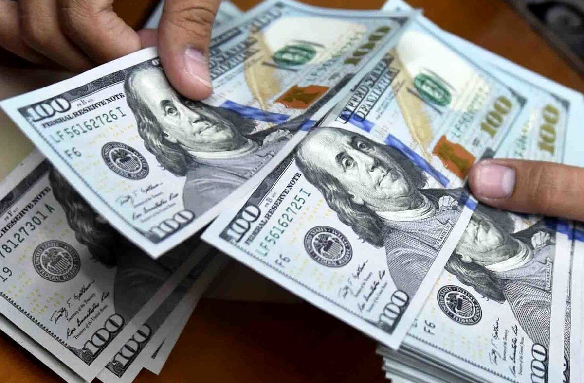 قیمت دلار ۲۸ آذر ۱۴۰۴؛ شوک ارزی آخر هفته | جهش ۵۸۸۰ تومانی دلار