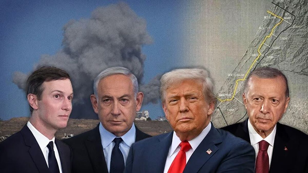 پیام تند نتانیاهو به واشنگتن 