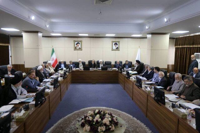 بررسی لایحه CFT در مجمع تشخیص مصلحت ادامه دارد