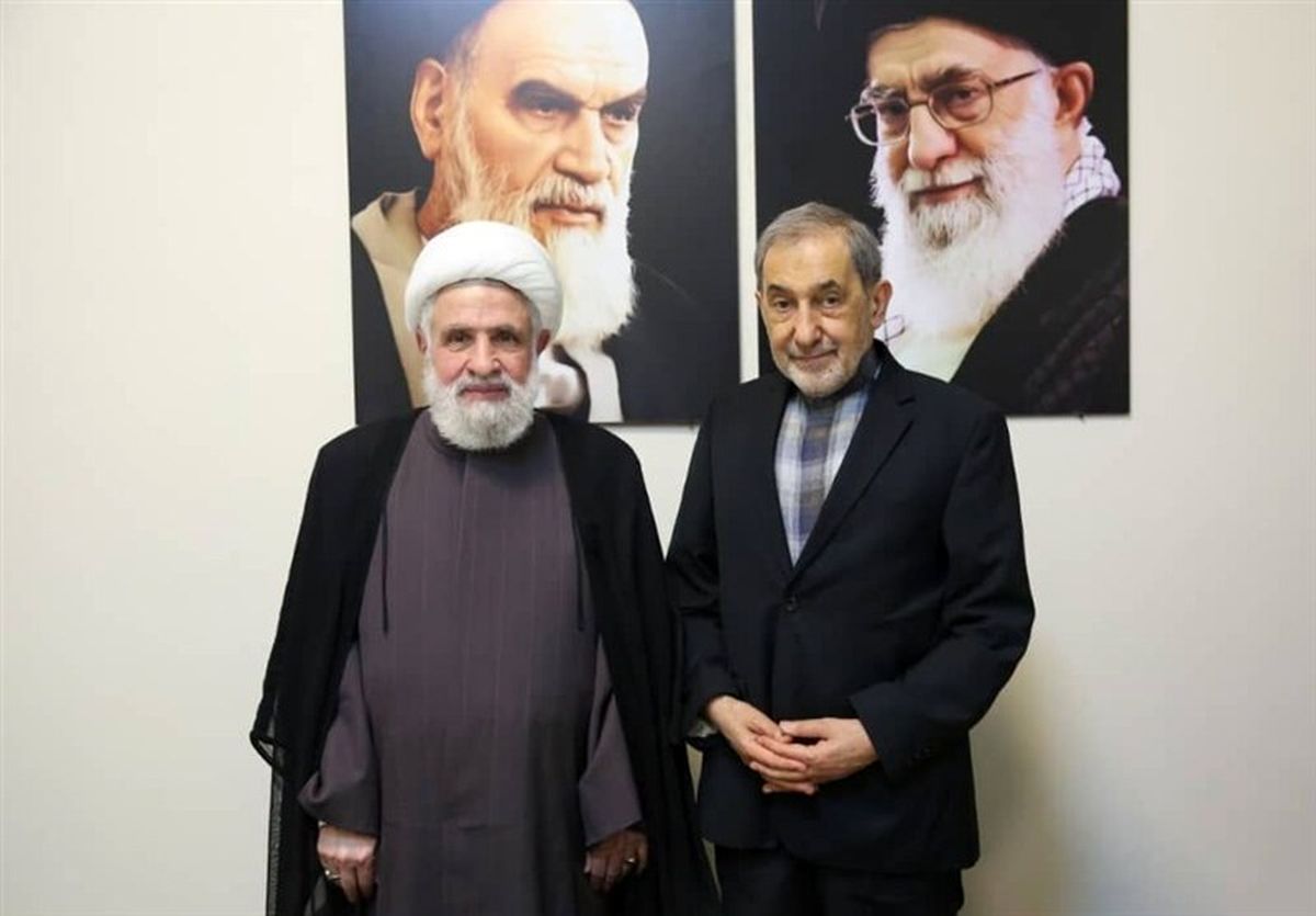 نامه ولایتی به دبیرکل حزب‌الله/ ایران در مقابله با هر تهدید خارجی آماده است