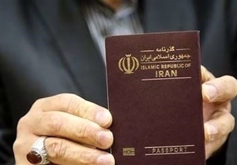 طرح ممنوعیت خروج مسئولین نظام از کشور