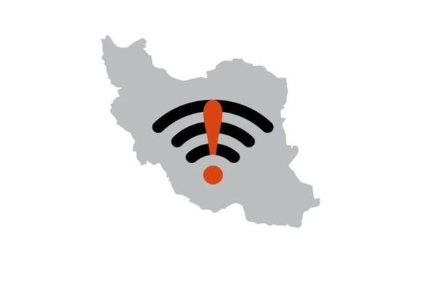 اختلال در اینترنت برخی کاربران/ علت چیست؟