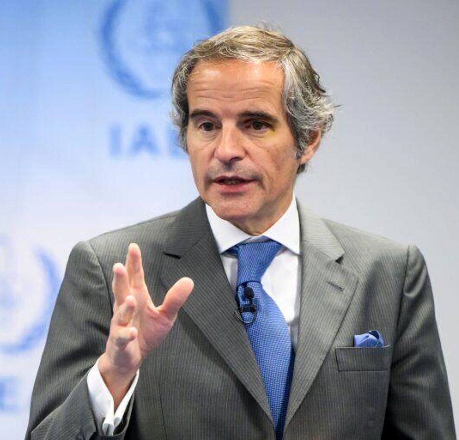 تازهترین بازی گروسی در زمین آمریکا