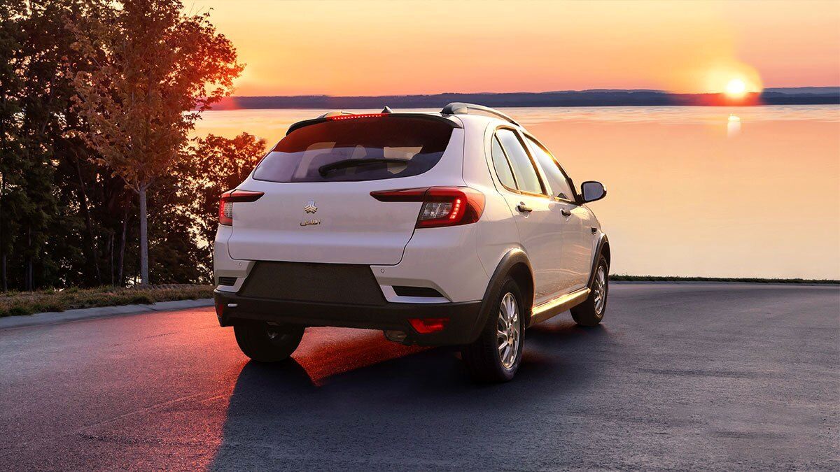 شروع فروش اقساطی اطلس فقط با ماهی ۱۰ میلیون!