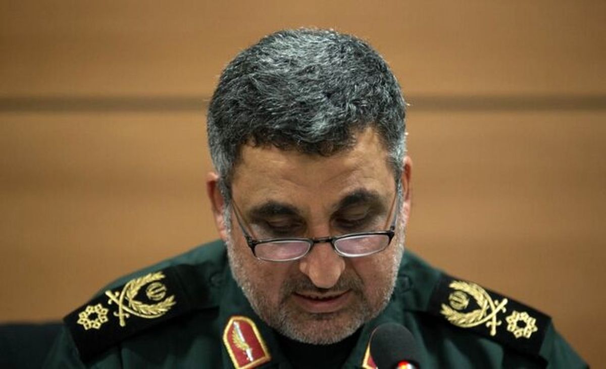 معاون وزارت دفاع: سهم صنایع کوچک و متوسط در جهش تولید و صادرات باید ارتقا پیدا کند  